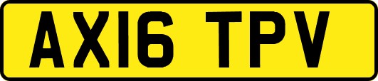 AX16TPV