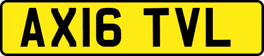 AX16TVL