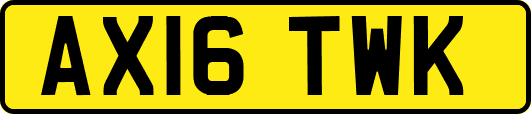 AX16TWK