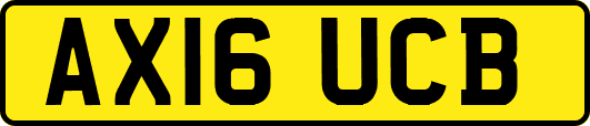 AX16UCB
