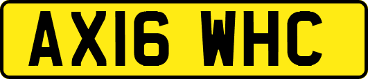 AX16WHC