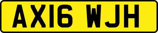 AX16WJH