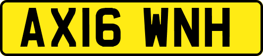 AX16WNH