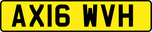 AX16WVH
