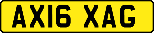 AX16XAG