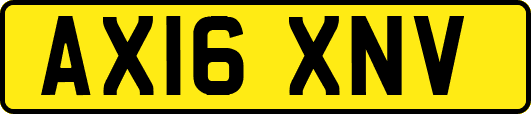 AX16XNV