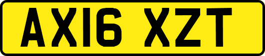 AX16XZT
