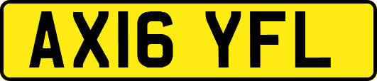 AX16YFL
