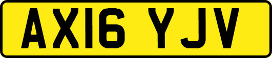 AX16YJV
