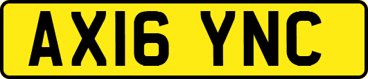 AX16YNC
