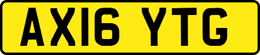 AX16YTG