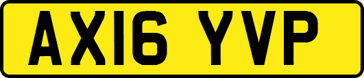 AX16YVP