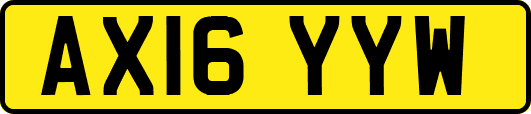 AX16YYW