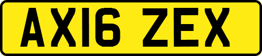 AX16ZEX