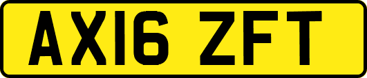 AX16ZFT