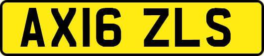 AX16ZLS