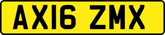 AX16ZMX