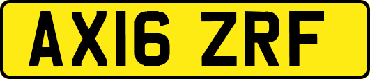 AX16ZRF