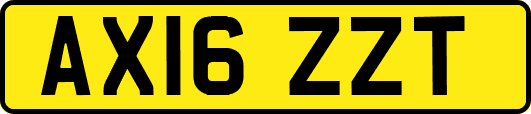 AX16ZZT