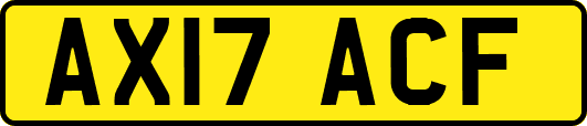AX17ACF
