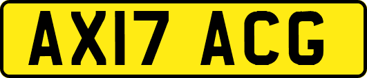 AX17ACG