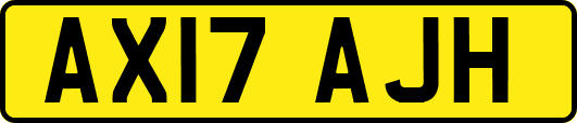 AX17AJH