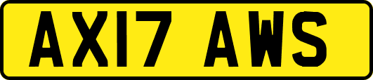 AX17AWS