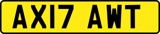 AX17AWT