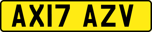 AX17AZV