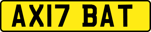 AX17BAT
