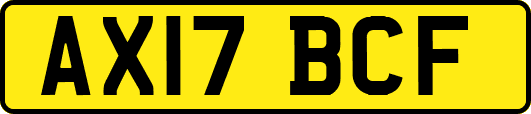 AX17BCF