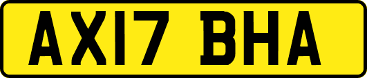 AX17BHA