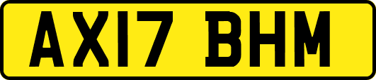 AX17BHM