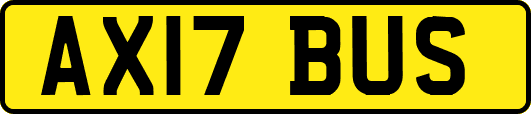 AX17BUS