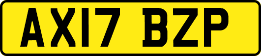 AX17BZP