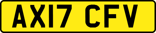 AX17CFV