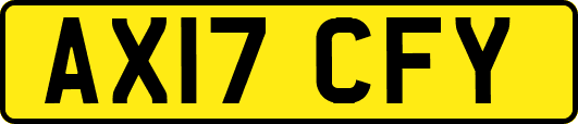AX17CFY