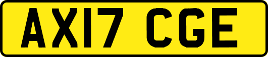AX17CGE