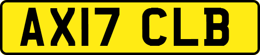 AX17CLB
