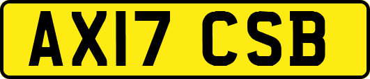 AX17CSB