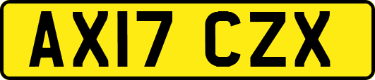 AX17CZX