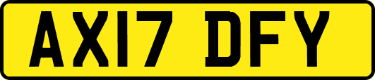 AX17DFY