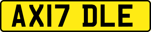 AX17DLE