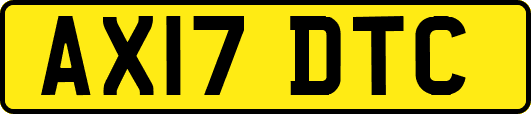 AX17DTC