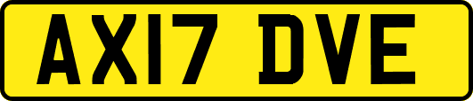 AX17DVE