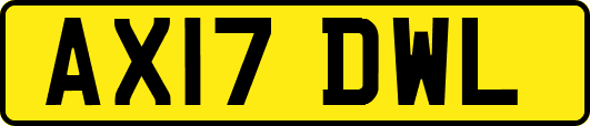 AX17DWL