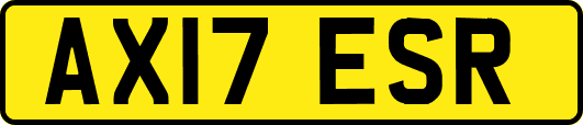 AX17ESR