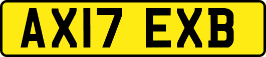 AX17EXB