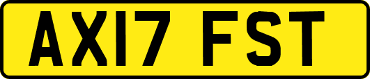 AX17FST
