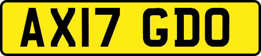 AX17GDO